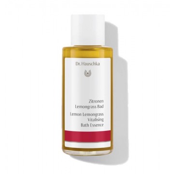 Lemon Lemongrass Vitalising Bath Essence 100ml (Pre-Order)
