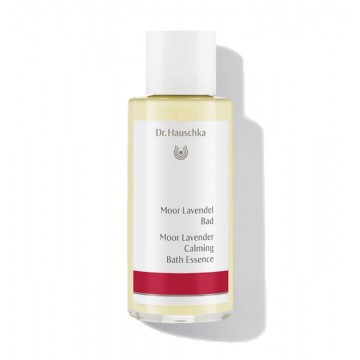 Moor Lavender Calming Bath Essence 100ml