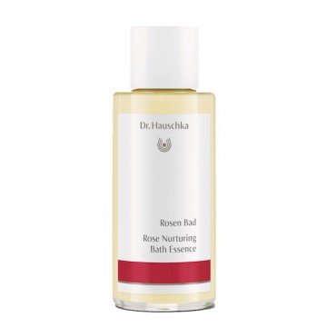 Rose Nurturing Bath Essence 100ml