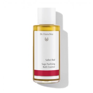 Sage Purifying Bath Essence 100ml