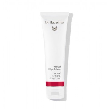 Almond Soothing Body Cream 145ml