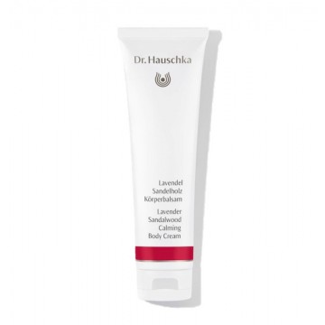 Lavender Sandalwood Calming Body Cream 145ml