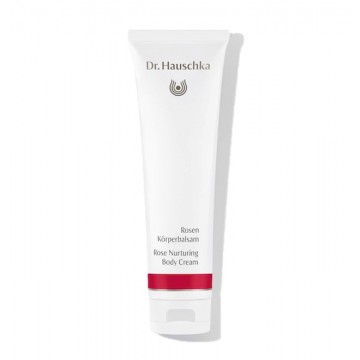 Rose Nurturing Body Cream 145ml