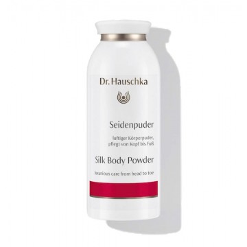 Silk Body Powder 50g