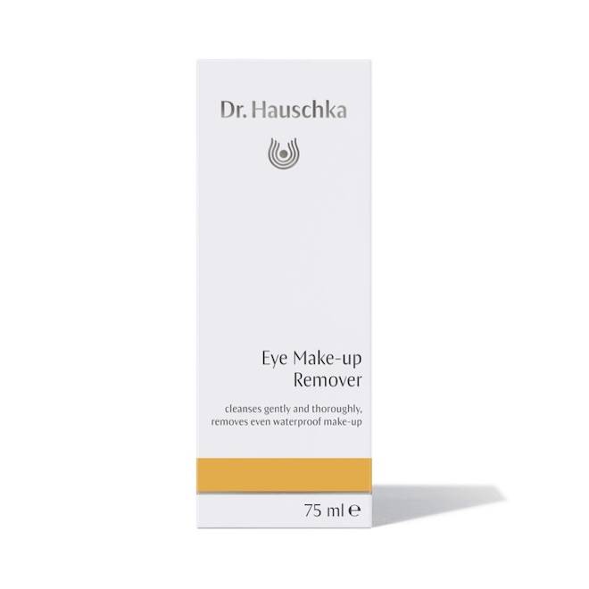 Eye Make Up Remover 75ml