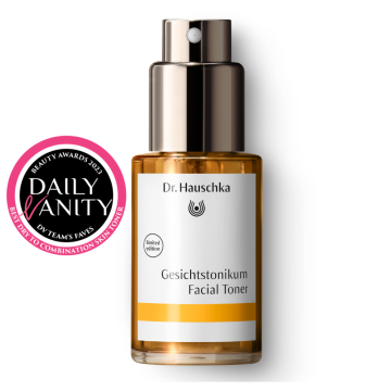 Facial Toner 30ml