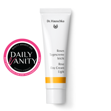 Rose Day Cream Light 30ml