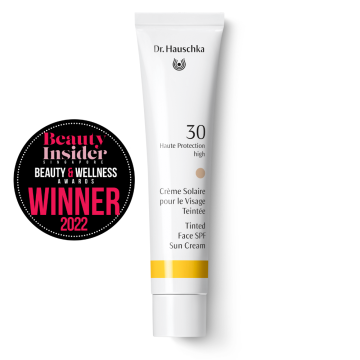 Face Sun Cream SPF30 40ml
