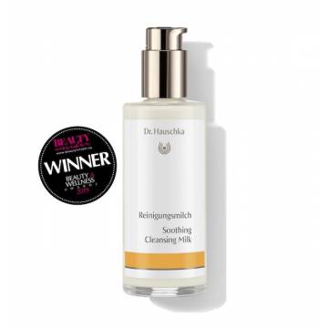 Soothing Cleansing Milk 145ml