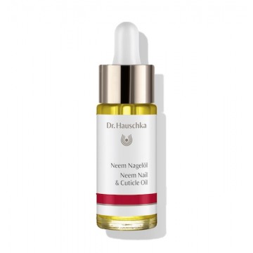 Neem Nail & Cuticle Oil 18ml