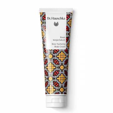Spring Edition Rose Nurturing Body Cream 145ml