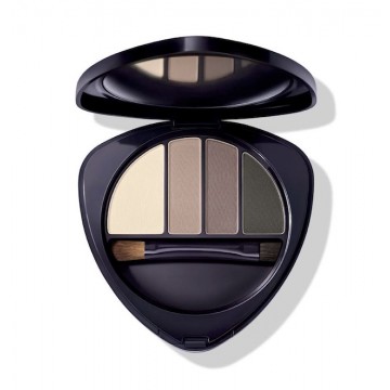 Eye and Brow Palette 01 Stone 5.3g *Clearance Sale