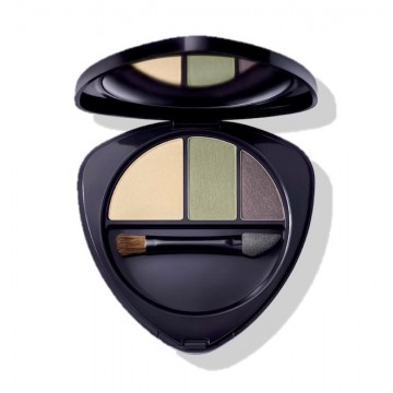 Eyeshadow Trio 02 Jade 4.4g (Pre-Order)