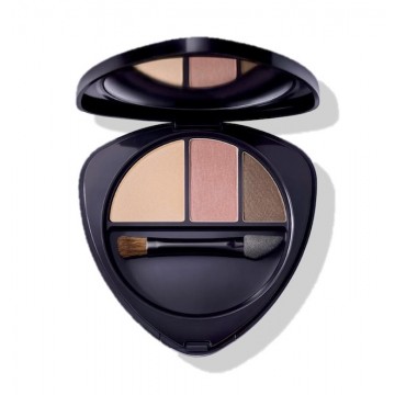 Eyeshadow Trio 04 Sunstone 4.4g
