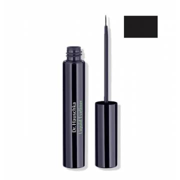 Liquid Eyeliner 01 Black 4ml