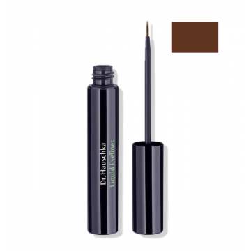 Liquid Eyeliner 02 Brown 4ml