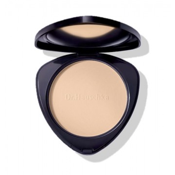 Compact Powder 02 Chestnut 8g