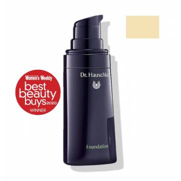 Foundation 001 Cashew 30ml (Pre-Order)