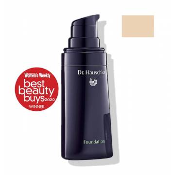 Foundation 01 Macadamia 30ml