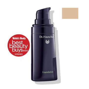 Foundation 03 Chestnut 30ml