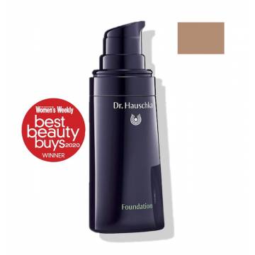 Foundation 05 Nutmeg 30ml (Pre-Order)