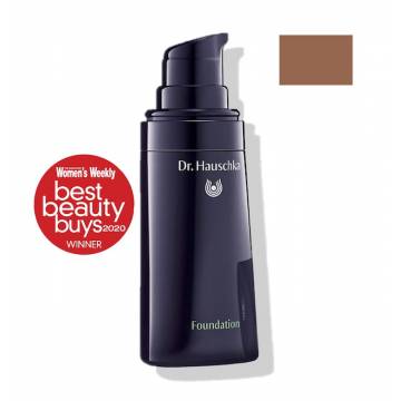 Foundation 07 Pecan 30ml (Pre-Order)