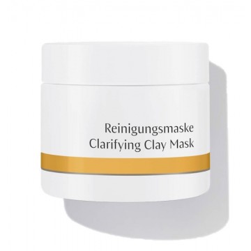 Clarifying Clay Mask Pot 90g