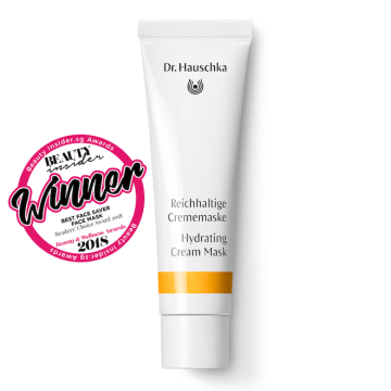 Hydrating Cream Mask 30ml