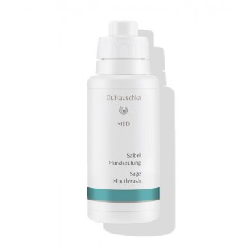 Sage Mouthwash 300ml