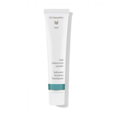 Sensitive Saltwater Toothpaste 75ml