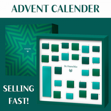 Dr. Hauschka Advent Calendar 2022