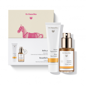 Dr. Hauschka Beautiful Skin Gift Set