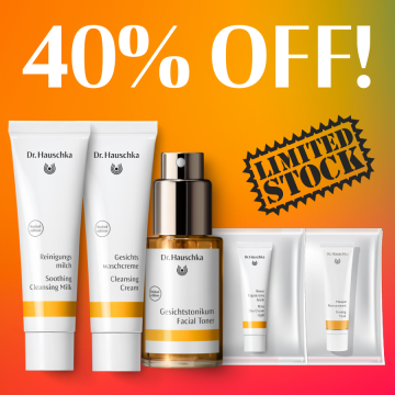 Bright & Beauty Gift Set