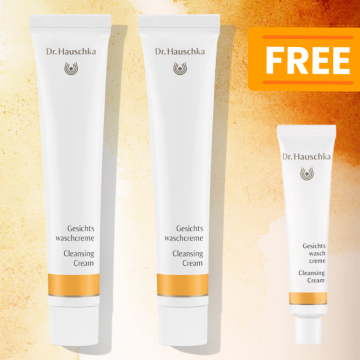 Cleansing Cream 50ml - Buy 2 Get 1 FREE