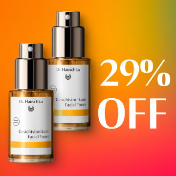 Facial Toner Bundle