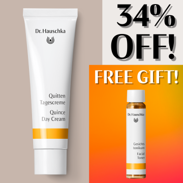 Quince Day Cream Duo Pack