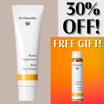 Rose Day Cream Duo Pack