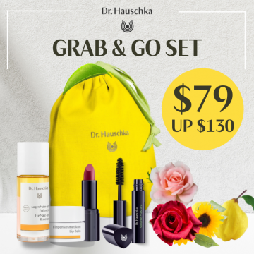 Grab & Go Set