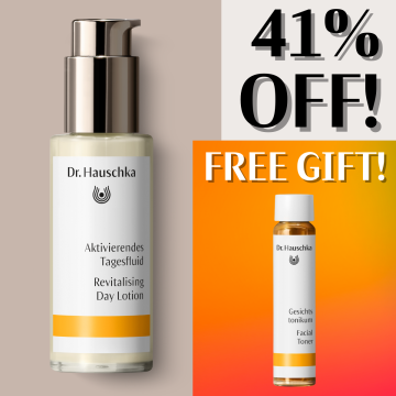 Revitalising Day Lotion Duo Pack