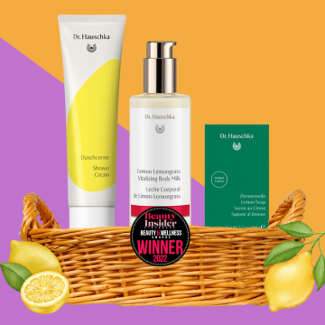 Sensory Delights Gift Set