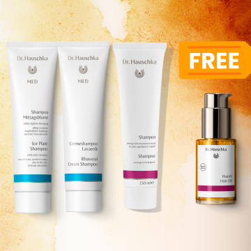Hair Set - Buy 3 get 1 FREE