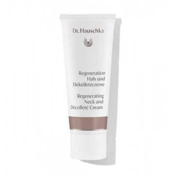 Regenerating Neck and Décolleté Cream 40ml