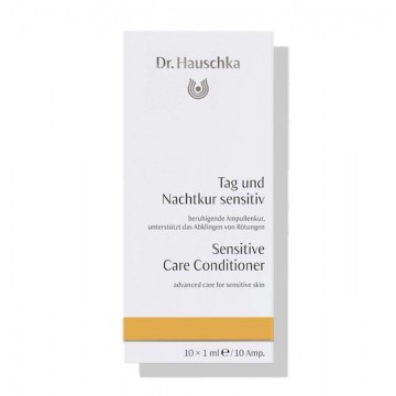 Sensitive Care Conditioner (10AMP)