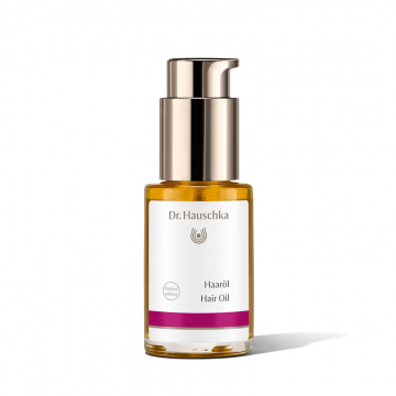 Hair Oil 30ml Limited Edition