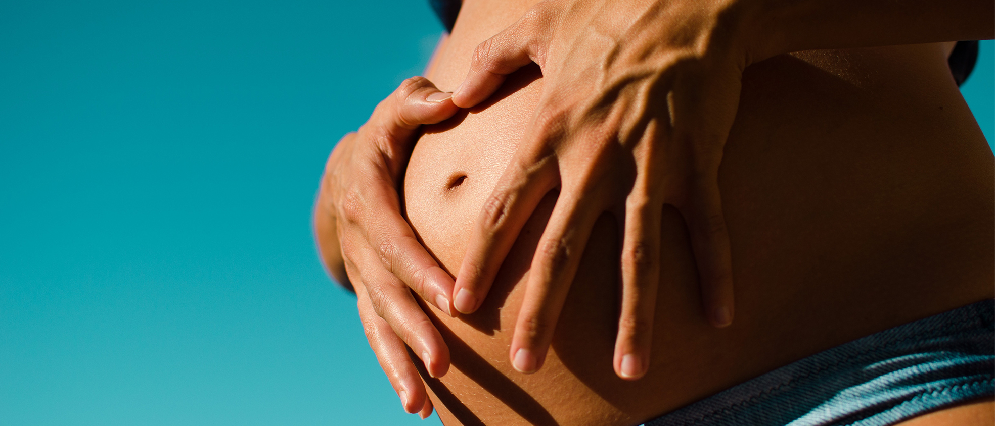 Why You Should Be Using Organic Skincare Products, Especially When Pregnant