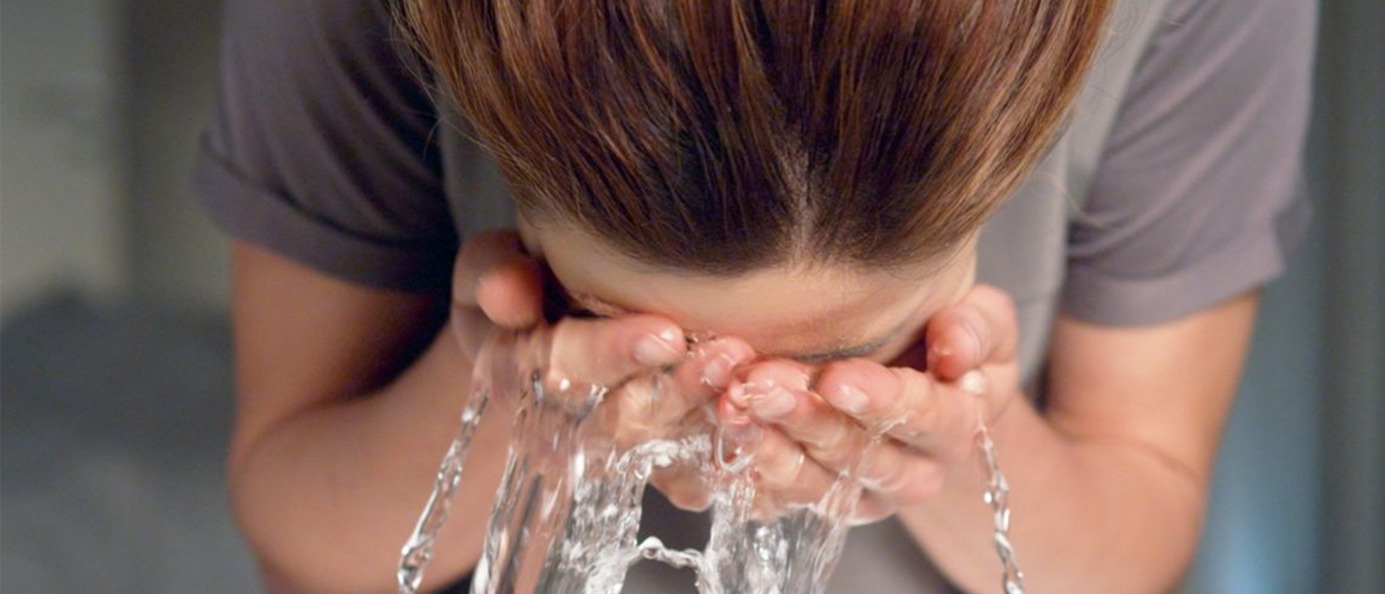 Cleansing for Healthy, Radiant Skin