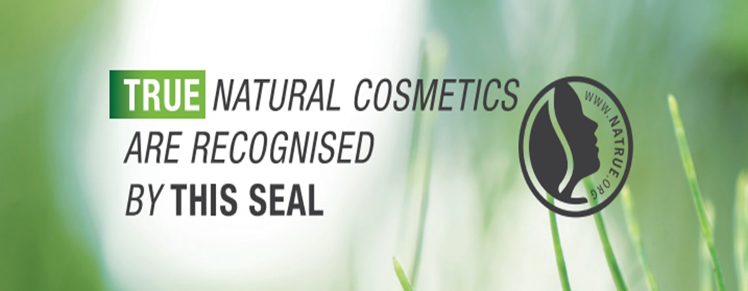 How do you make sure that your cosmetics are actually organic?