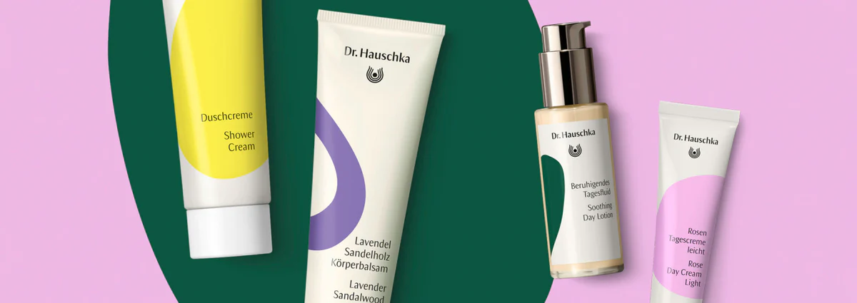 Good for the skin, Better for the World Good for the skin, Better for the World