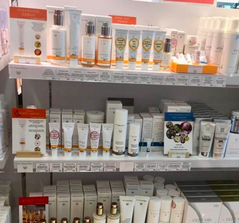 our store